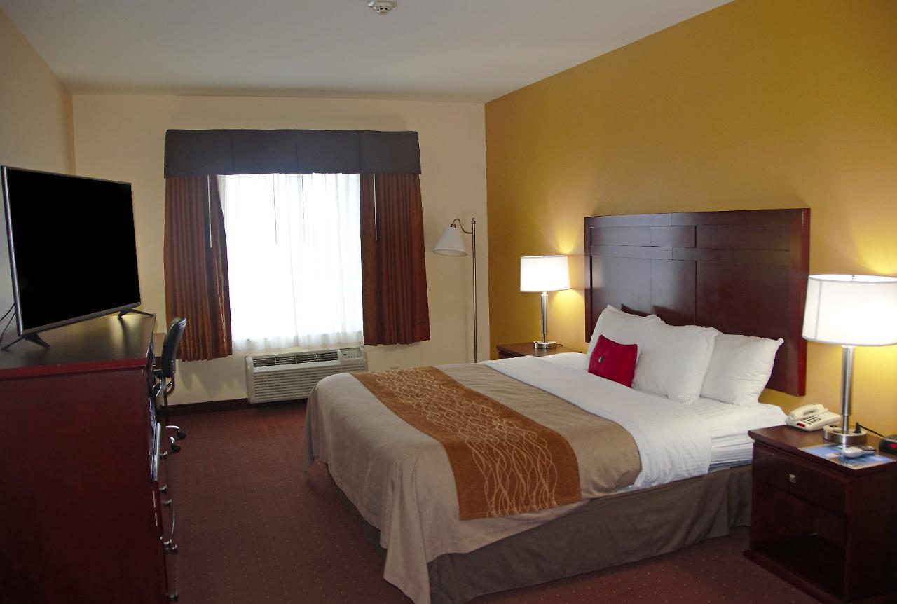 Americas Best Value Inn Saint Robert/Fort Leonard Wood Exterior photo