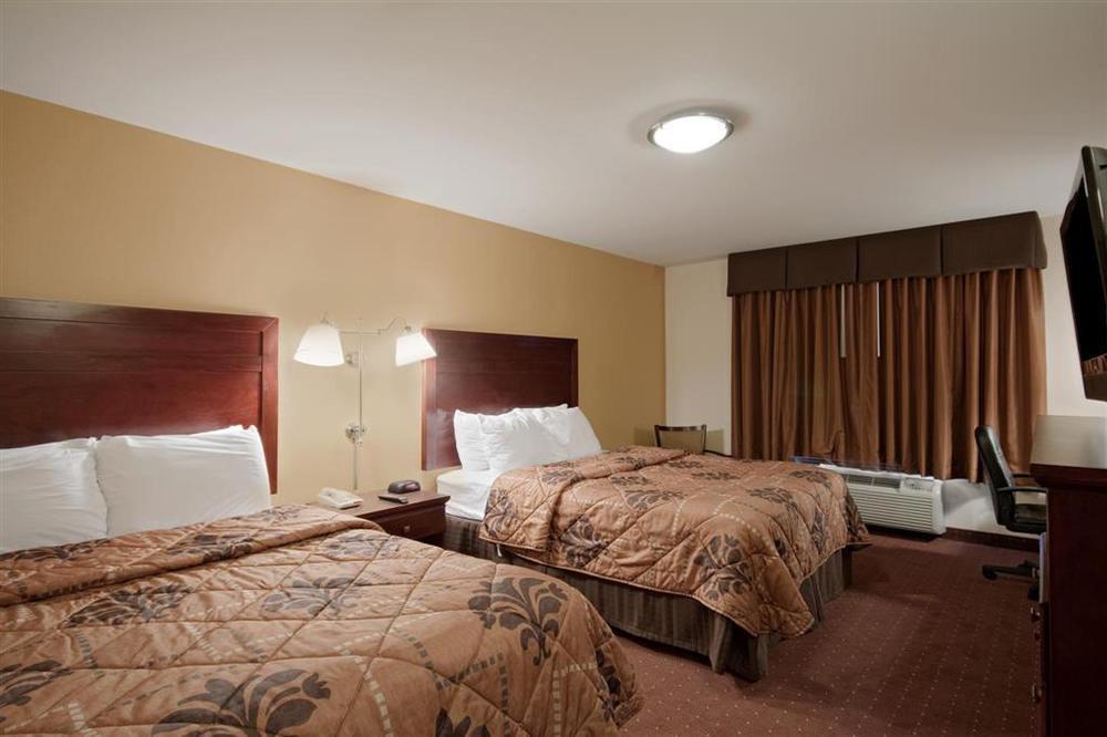 Americas Best Value Inn Saint Robert/Fort Leonard Wood Room photo