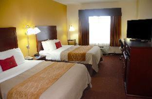 Americas Best Value Inn Saint Robert/Fort Leonard Wood Room photo