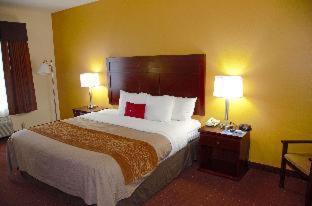 Americas Best Value Inn Saint Robert/Fort Leonard Wood Room photo