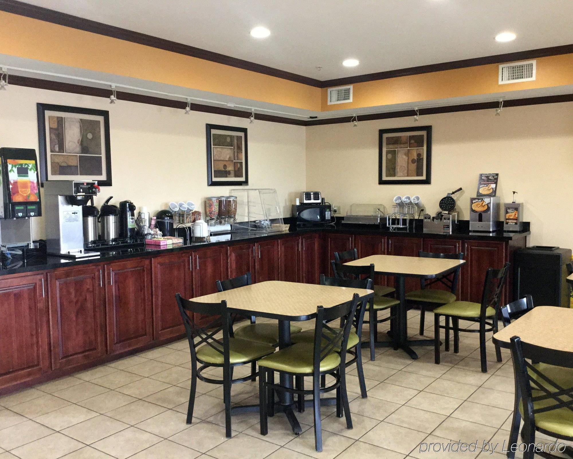 Americas Best Value Inn Saint Robert/Fort Leonard Wood Exterior photo