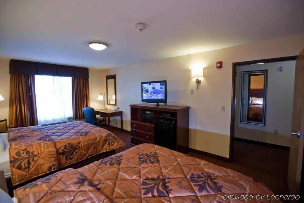 Americas Best Value Inn Saint Robert/Fort Leonard Wood Room photo