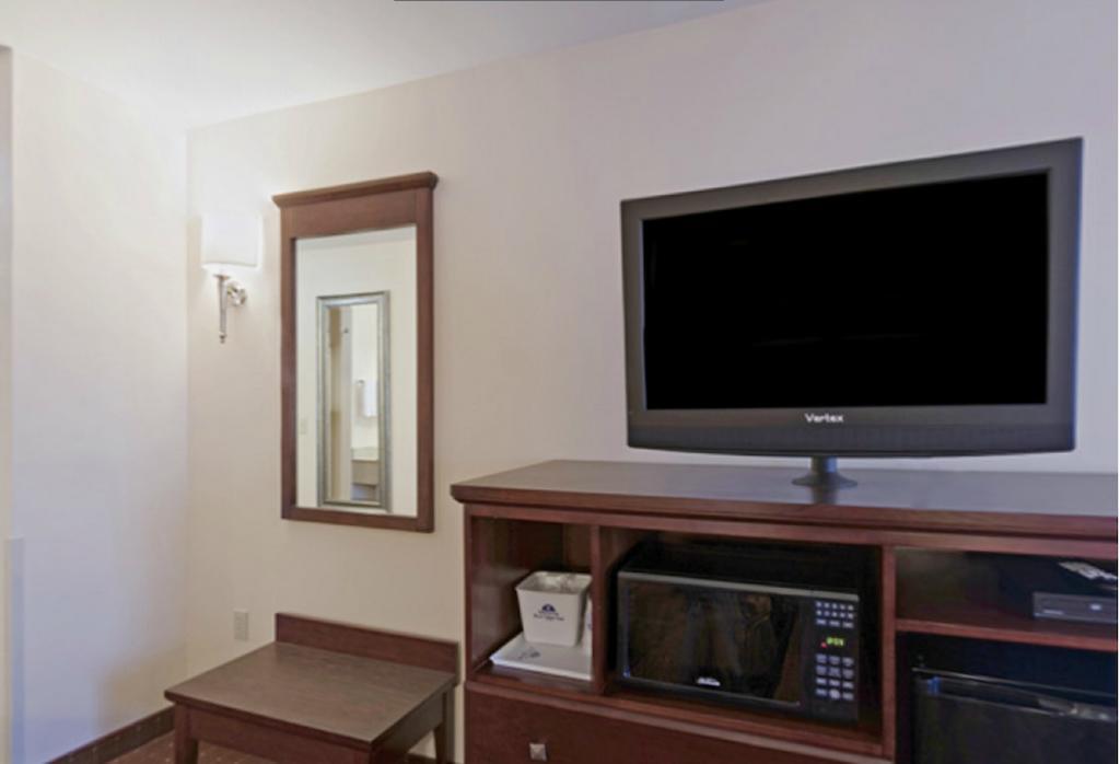 Americas Best Value Inn Saint Robert/Fort Leonard Wood Room photo