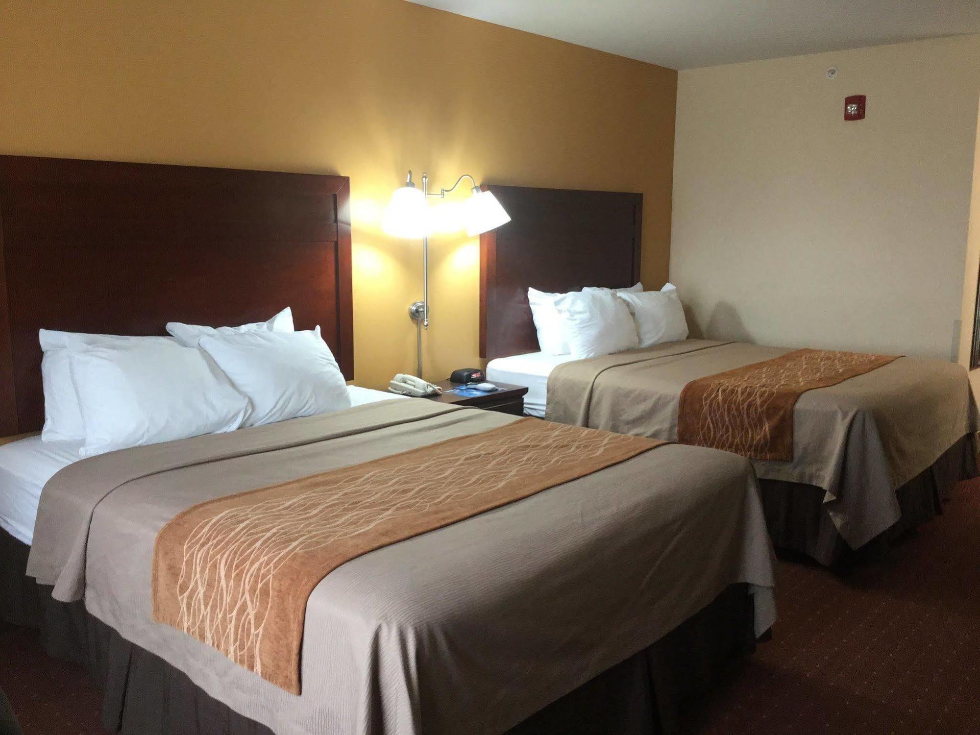 Americas Best Value Inn Saint Robert/Fort Leonard Wood Exterior photo